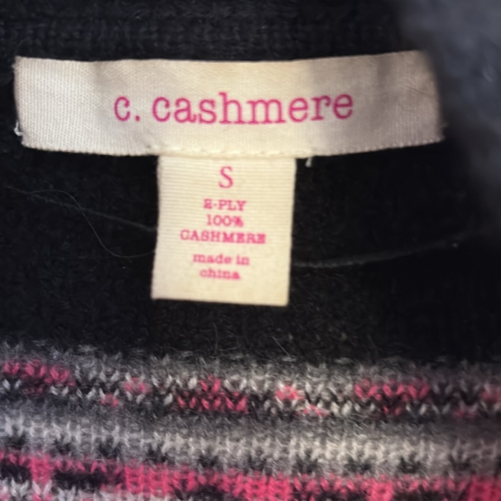 Cardigan. - Picture 9 of 9